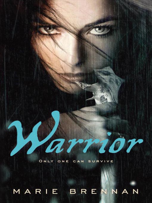 Title details for Warrior by Marie Brennan - Wait list